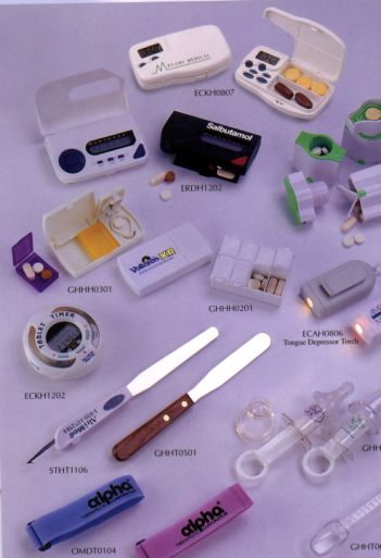 pharmacists tools